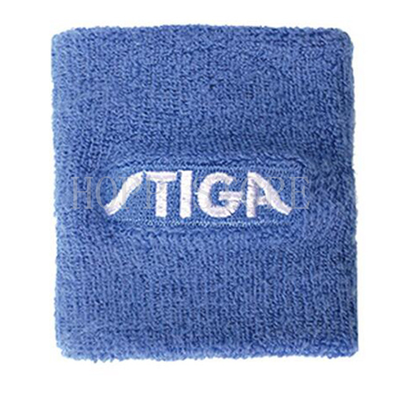 Wrist Wrap Support - Mặt Vợt Stiga Thể Thao Cotton