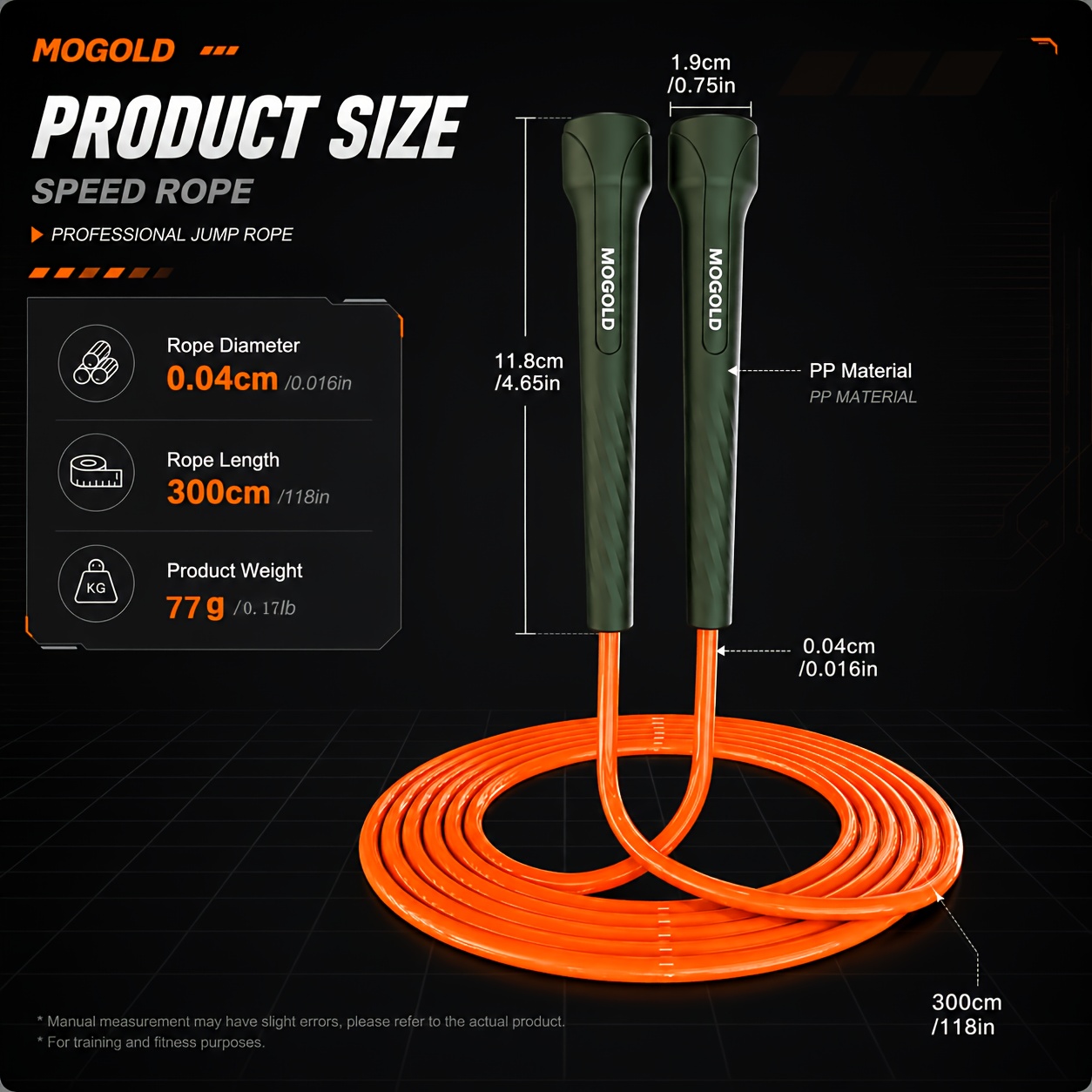 Professional Speed Skipping Ro - đánh giá và giá Skipping Rope Pvc