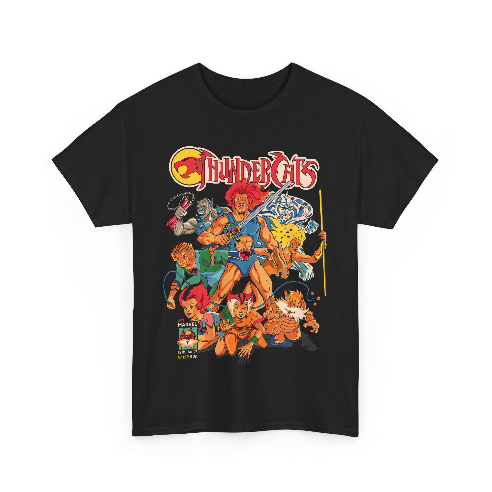 ThunderCats Anime Gift, Anime  - đánh giá và giá Crossfit Mayhem