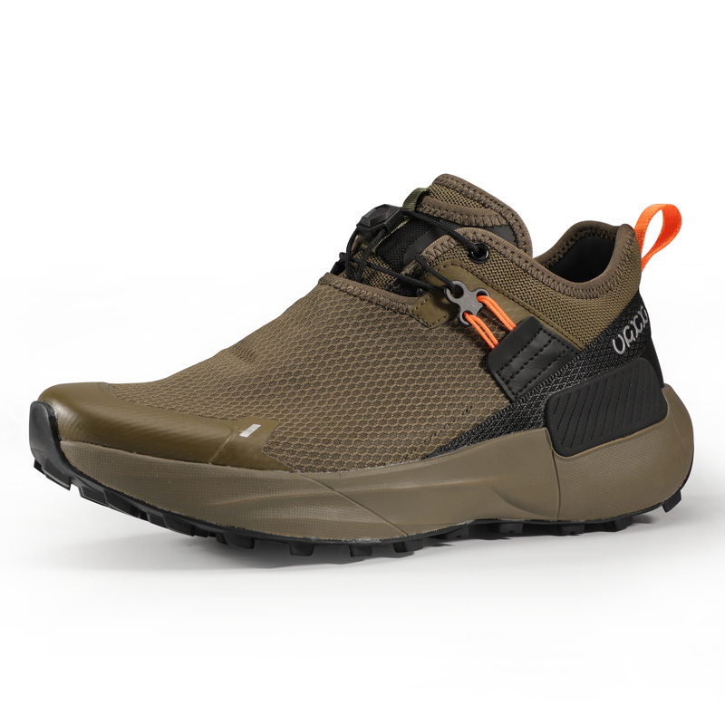Fashion Natural Shoes Men Luxu - đánh giá và giá Crossfit Hard