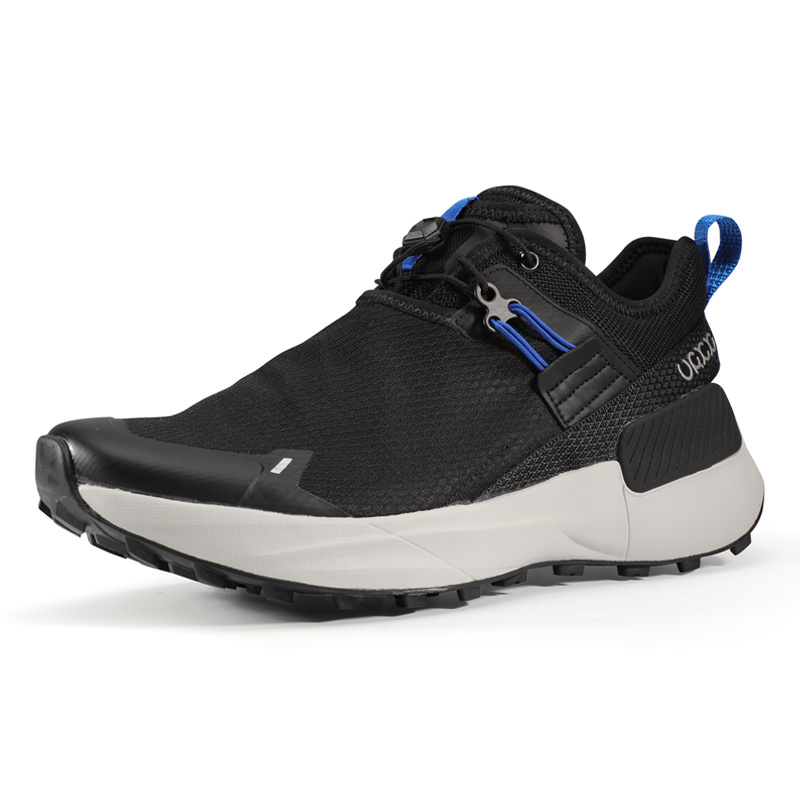 Fashion Natural Shoes Men Luxu - đánh giá và giá Crossfit Hard
