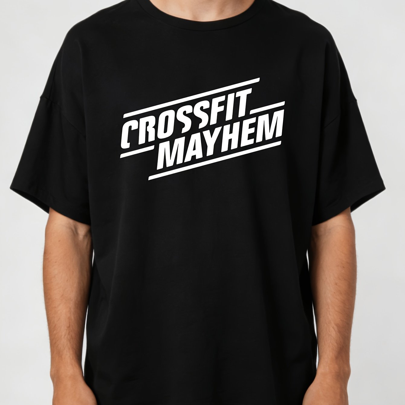 Men's Crossfit Mayhem Pattern  - đánh giá và giá Crossfit Mayhem