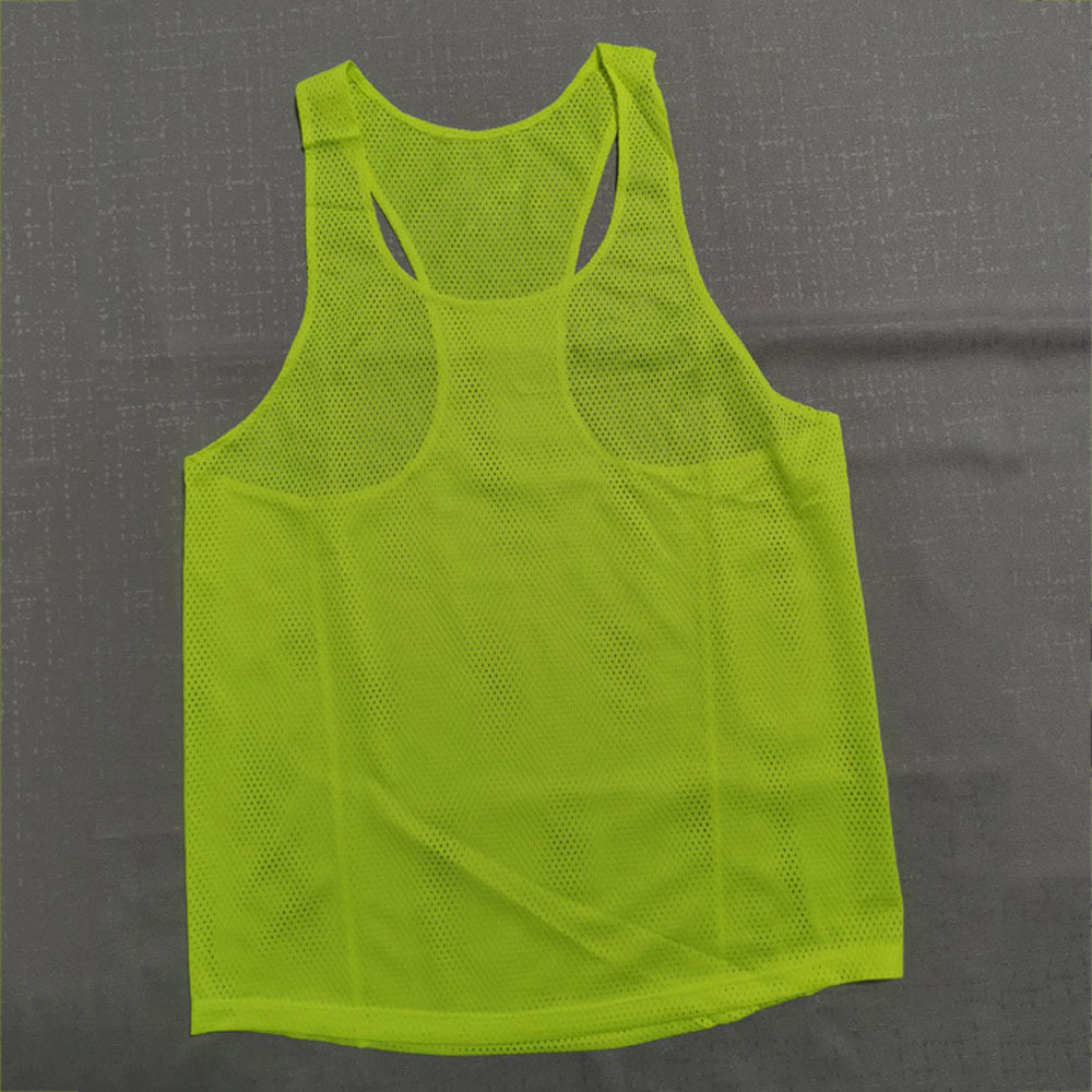 Men Fast Running Net Breathabl - đánh giá và giá Crossfit Vest