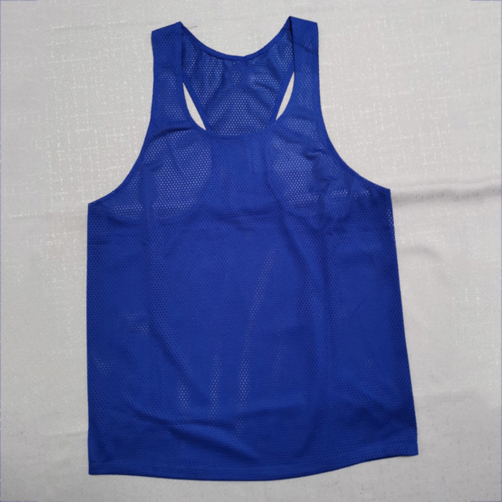 Men Fast Running Net Breathabl - đánh giá và giá Crossfit Vest