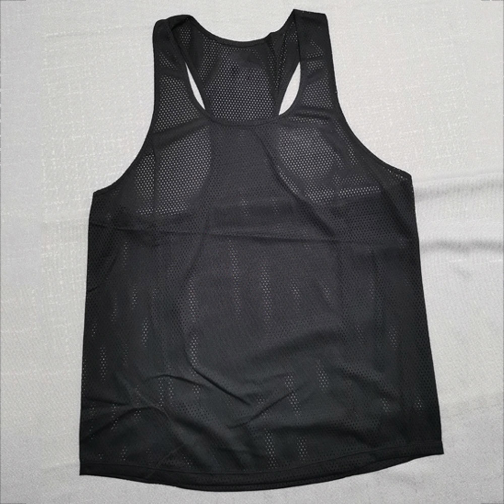 Men Fast Running Net Breathabl - đánh giá và giá Crossfit Vest