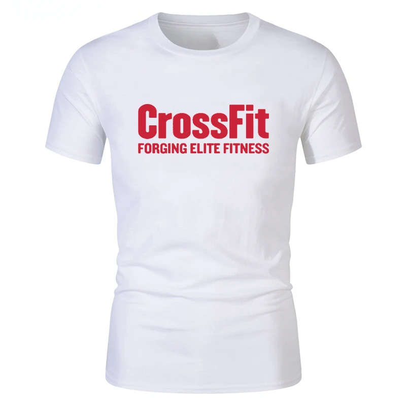 Men Men Printed Letter Pattern - đánh giá và giá Crossfit Mayhem