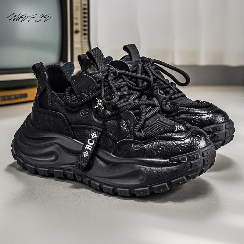 Chunky Sneakers Mens Original  - đánh giá và giá Crossfit Hard