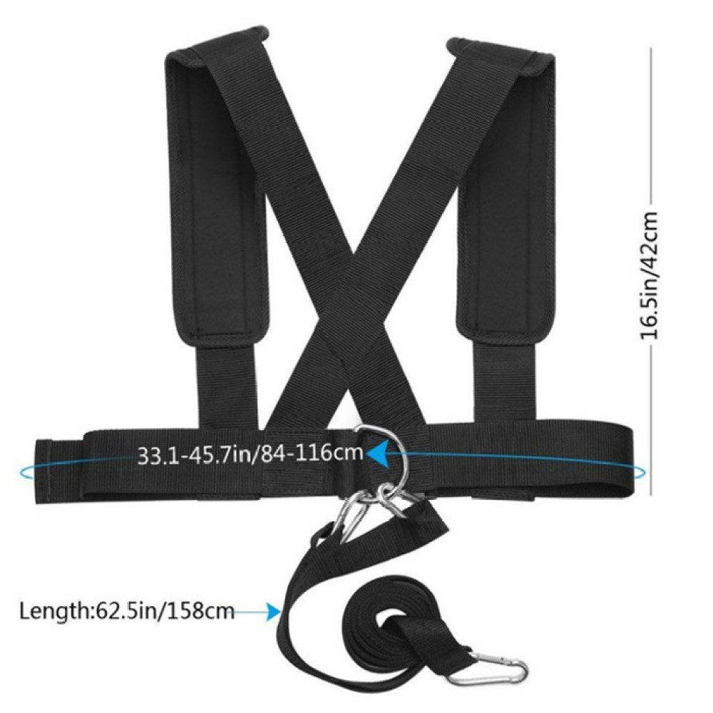 Adjustable Fitness Resistance  - đánh giá và giá Gear For Crossfit