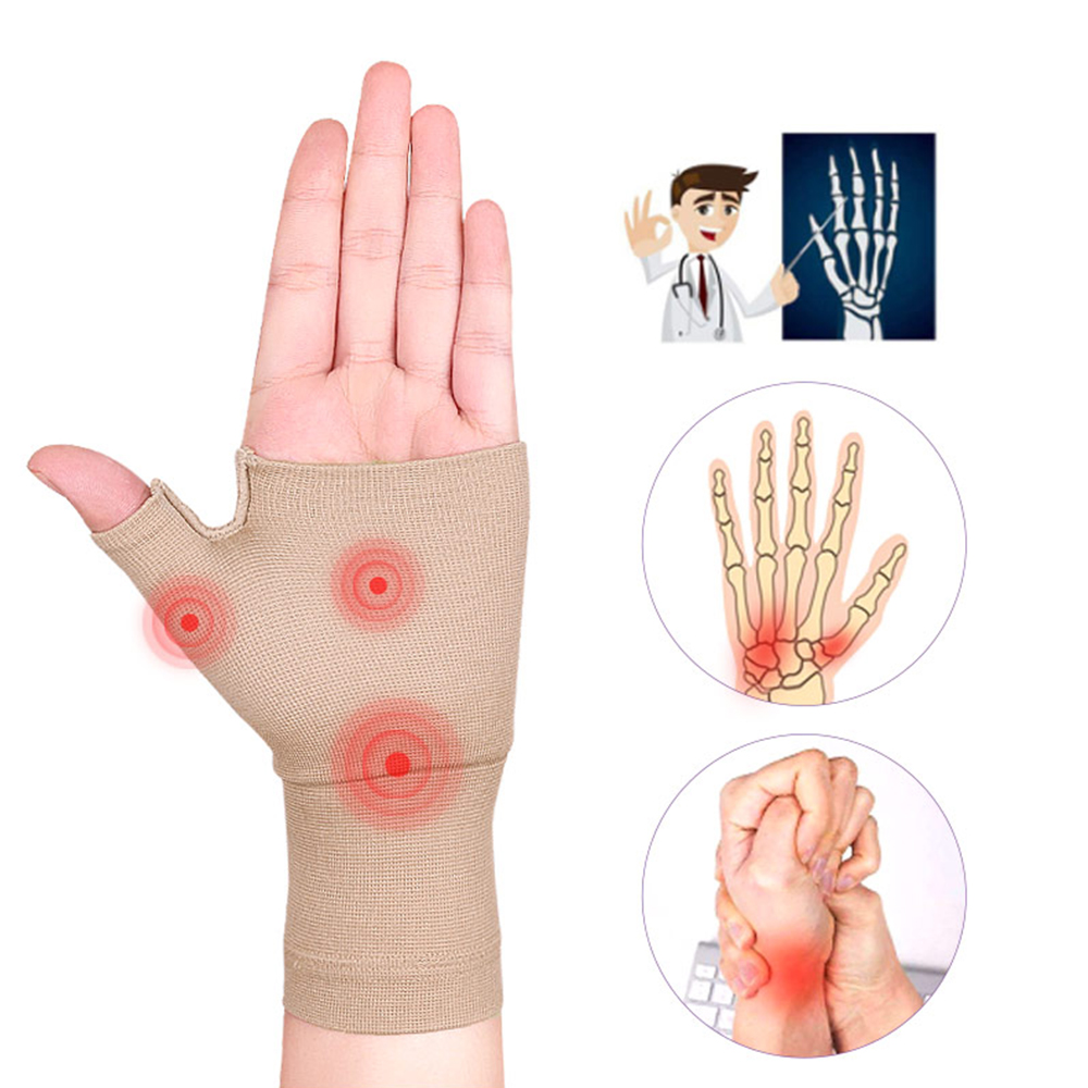 1 Pair Golfer Compression Wris - đánh giá và giá Wrist Wrap Support