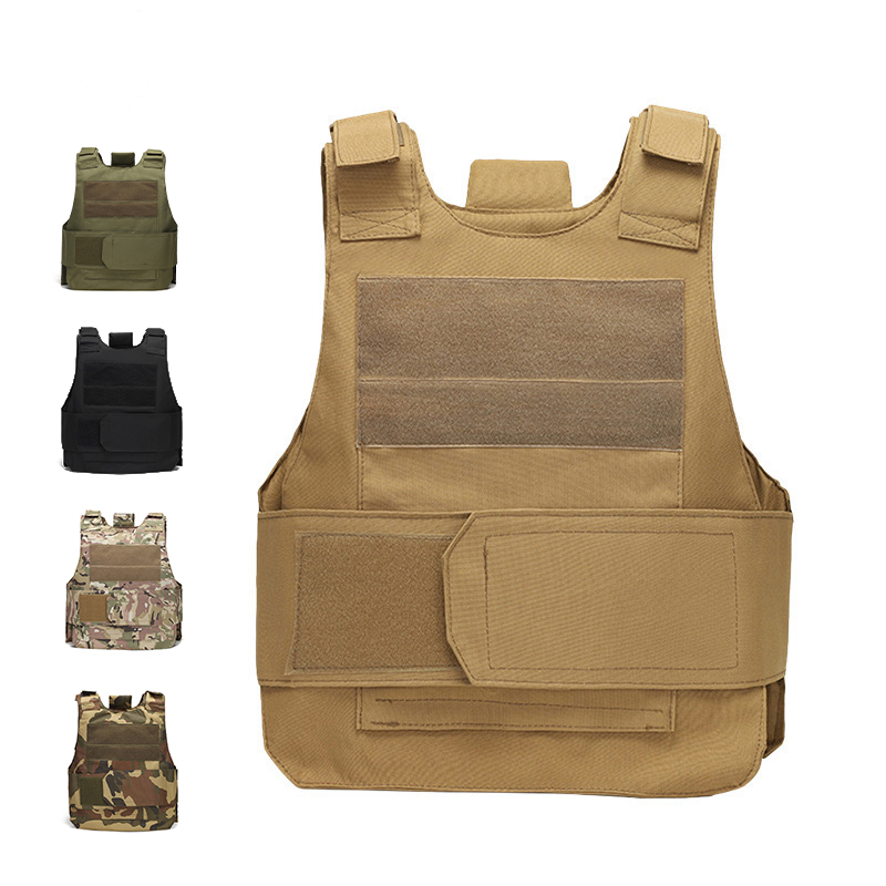 Quick off and quick release ou - đánh giá và giá Crossfit Vest