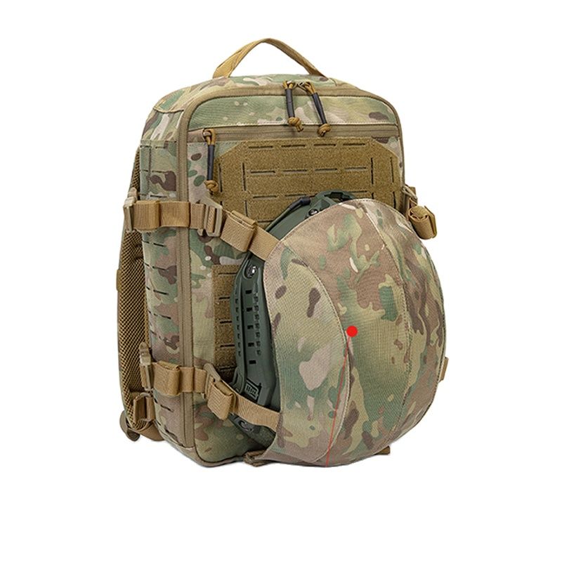 1000D Nylon Hunting Backpack M - đánh giá và giá Crossfit Vest