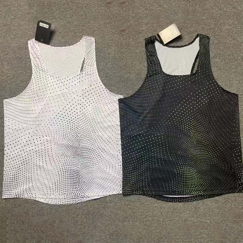 Athletics Tank Top Runnning Sp - đánh giá và giá Crossfit Vest