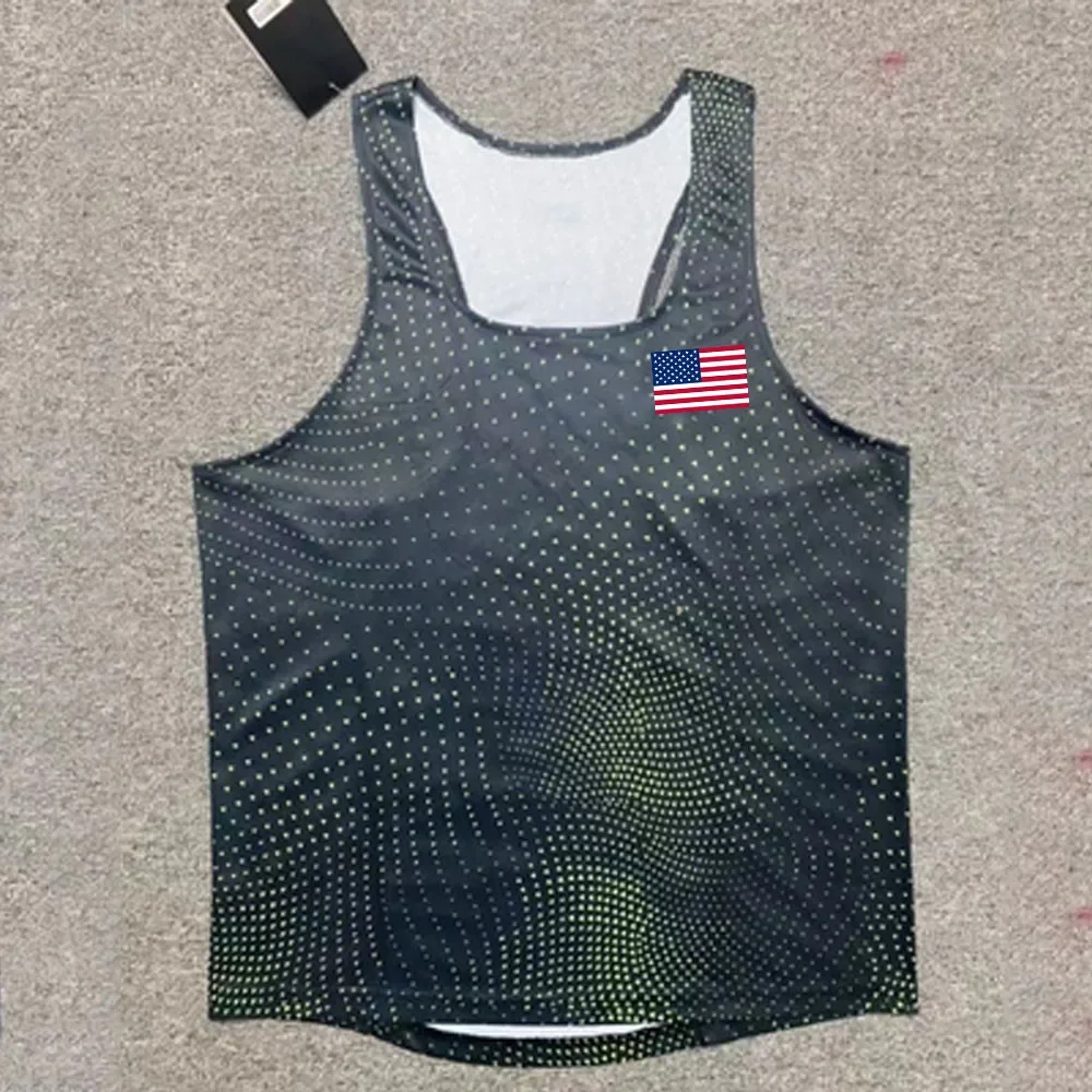 Athletics Tank Top Runnning Sp - đánh giá và giá Crossfit Vest