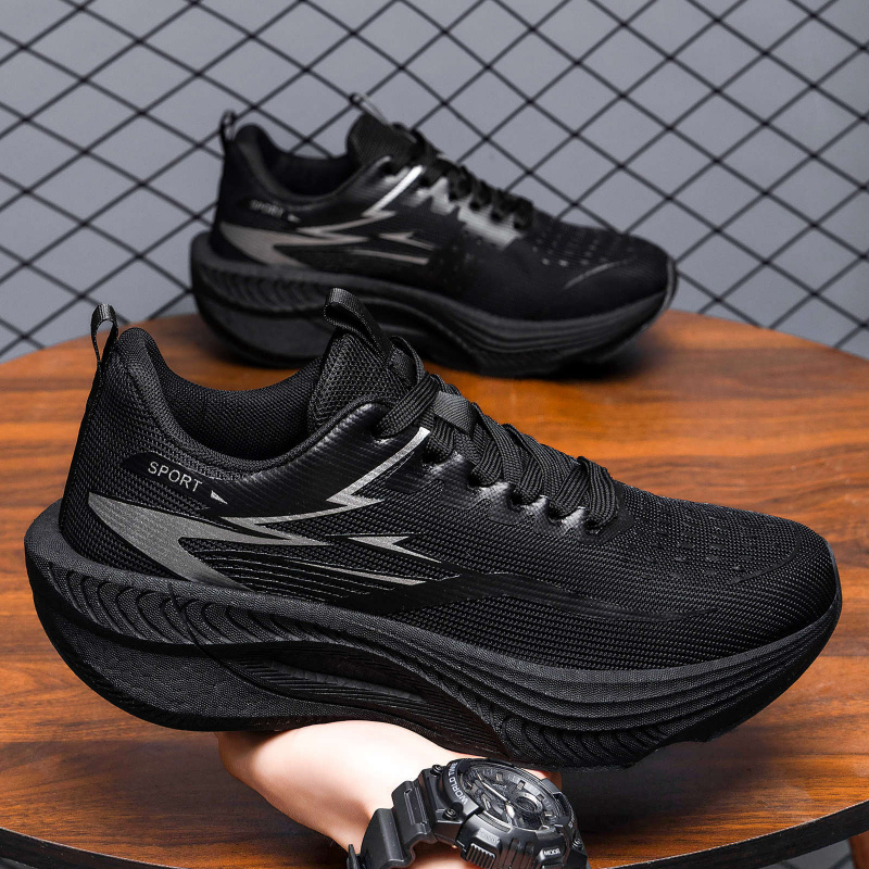 Men's shoes, summer new cross- - đánh giá và giá Crossfit Hard