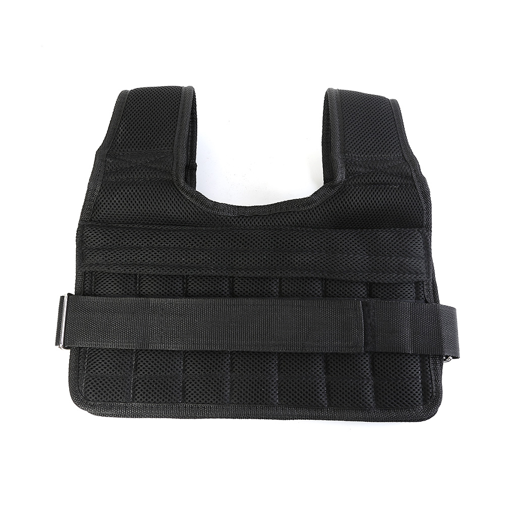 3/15/35kg  Jacket Adjustable W - đánh giá và giá Crossfit Vest