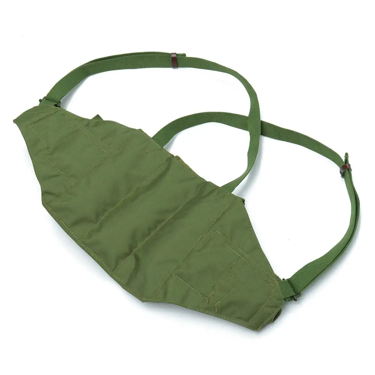 Loại 56 Điều Chỉnh Săn Bắn Áo  - đánh giá và giá Crossfit Vest