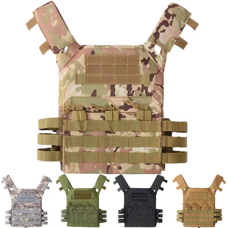 Lightweight Portable Training  - đánh giá và giá Crossfit Vest
