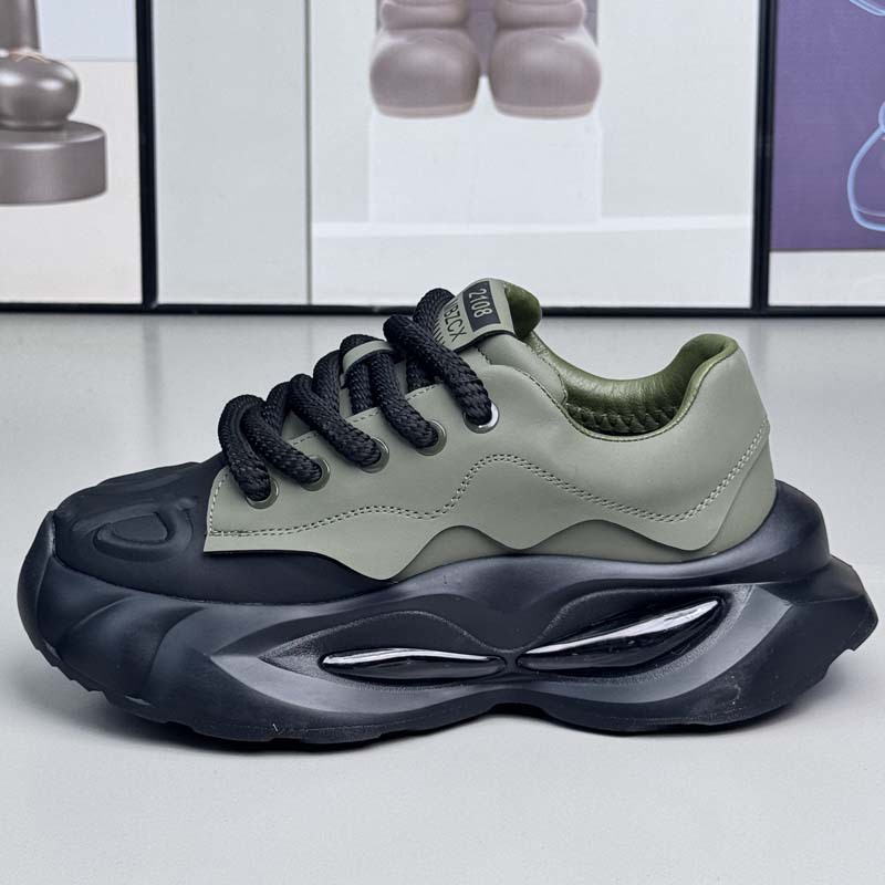 Men Shoes 2025 Spring Summer P - đánh giá và giá Crossfit Hard