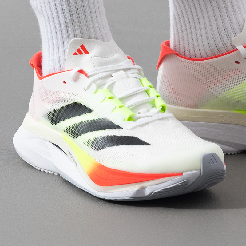 Adidas Adizero Boston 12 Women - đánh giá và giá Adidas Shoes Adizero Boston 12