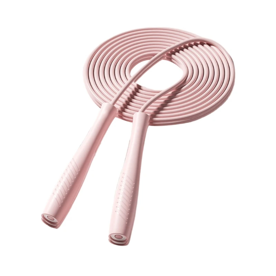 Cuerda de saltar de velocidad  - đánh giá và giá Skipping Rope Pvc