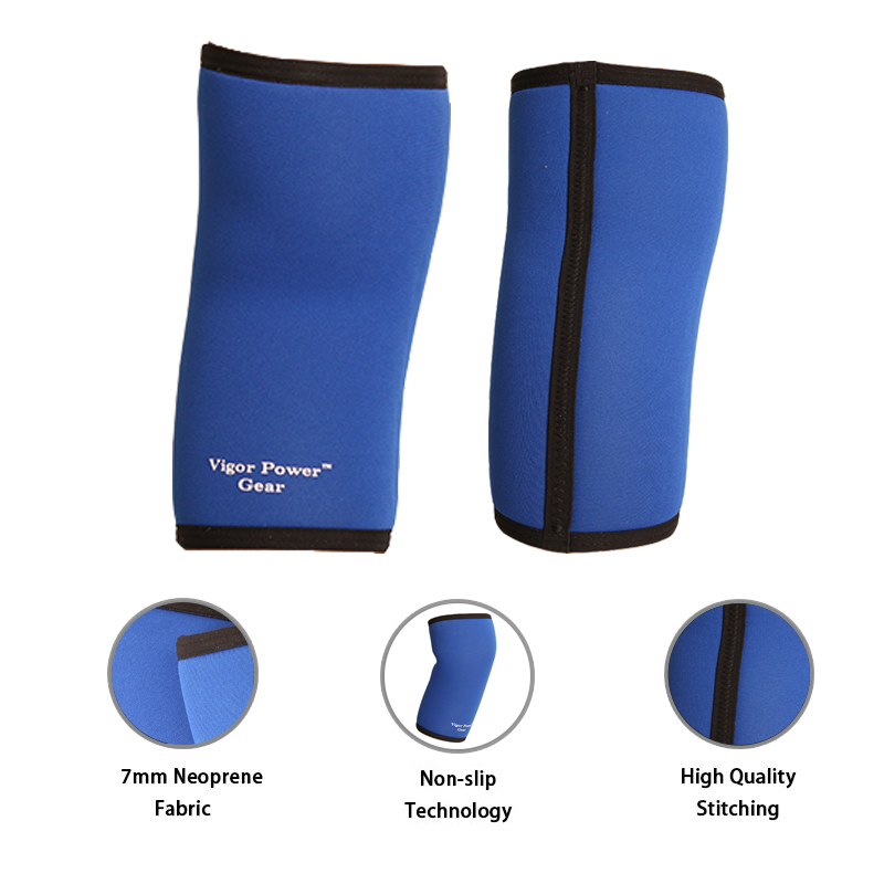 7Mm Đầu Gối Tay Mạnh Ấm Đầu Gố - đánh giá và giá Gear For Crossfit