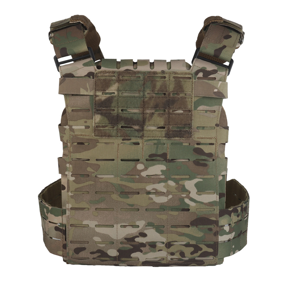 Tactical ARC Plate Carrier V2  - đánh giá và giá Crossfit Vest
