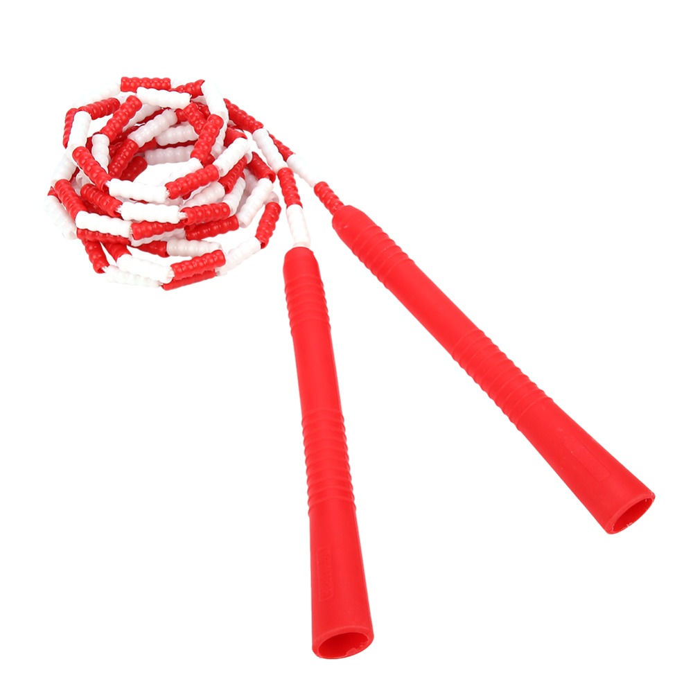 Rope skipping PVC Beads Beaded - đánh giá và giá Skipping Rope Pvc